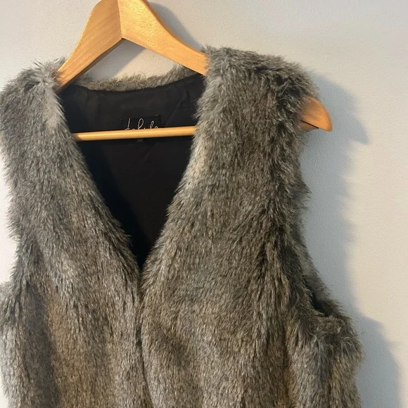 ARITIZA | Tutula Gilet - Picture 5 of 11